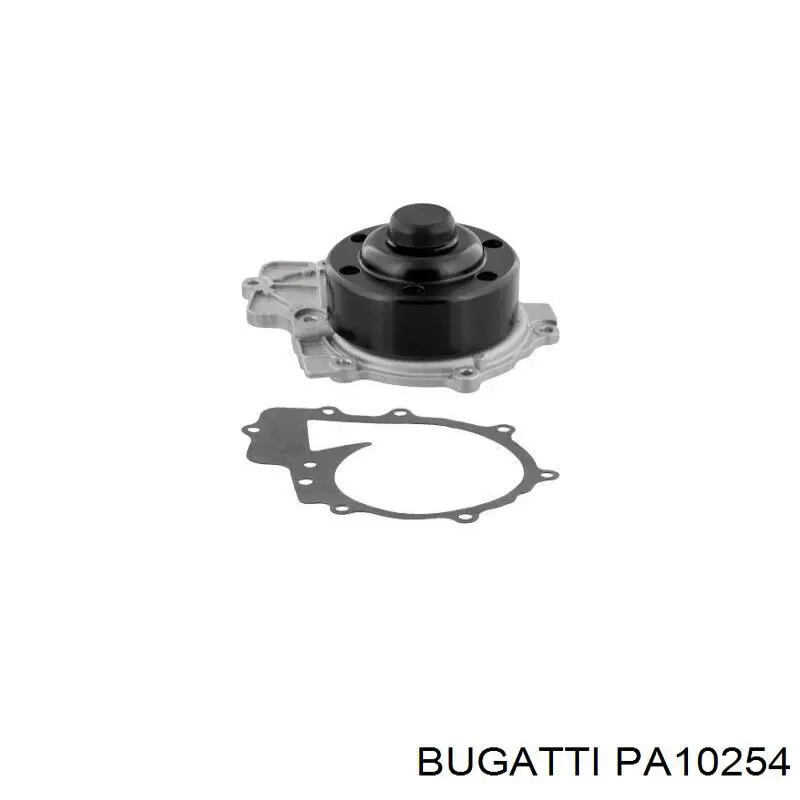 Помпа PA10254 Bugatti