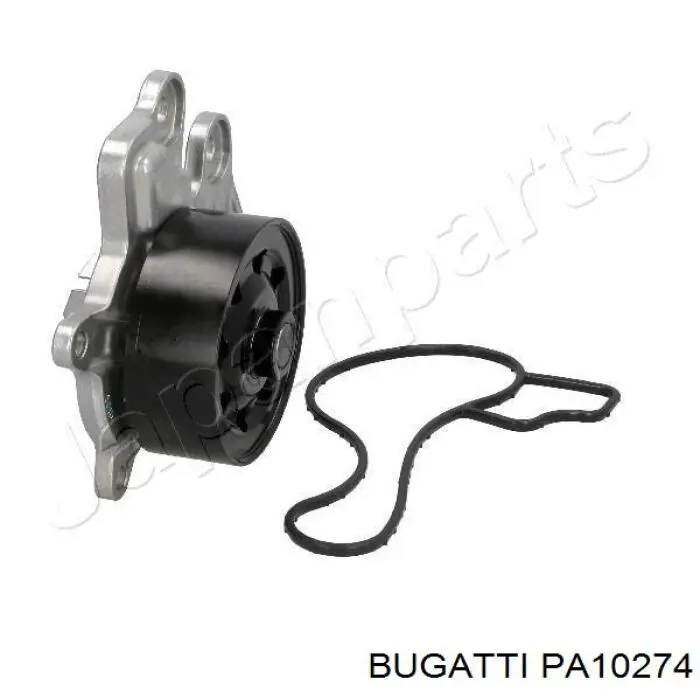 Купити PA10274 Bugatti Насос охолоджуючої рідини