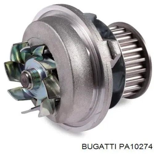 Помпа PA10274 Bugatti