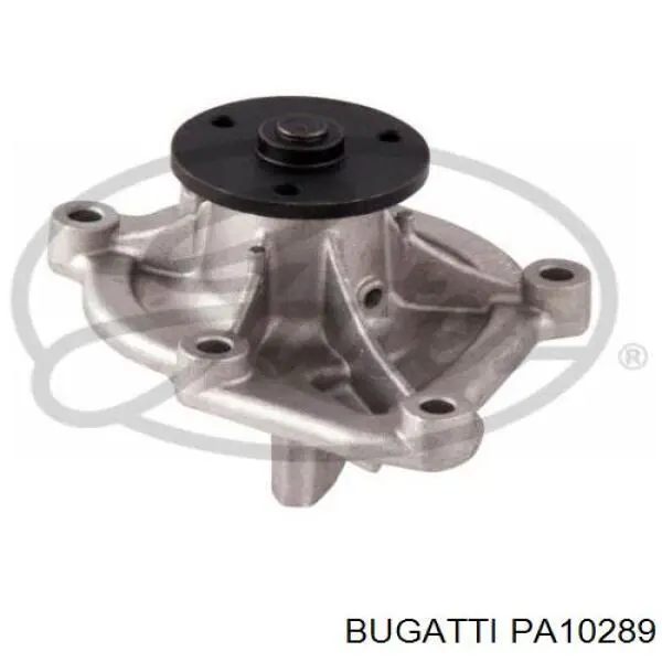 Помпа PA10289 Bugatti