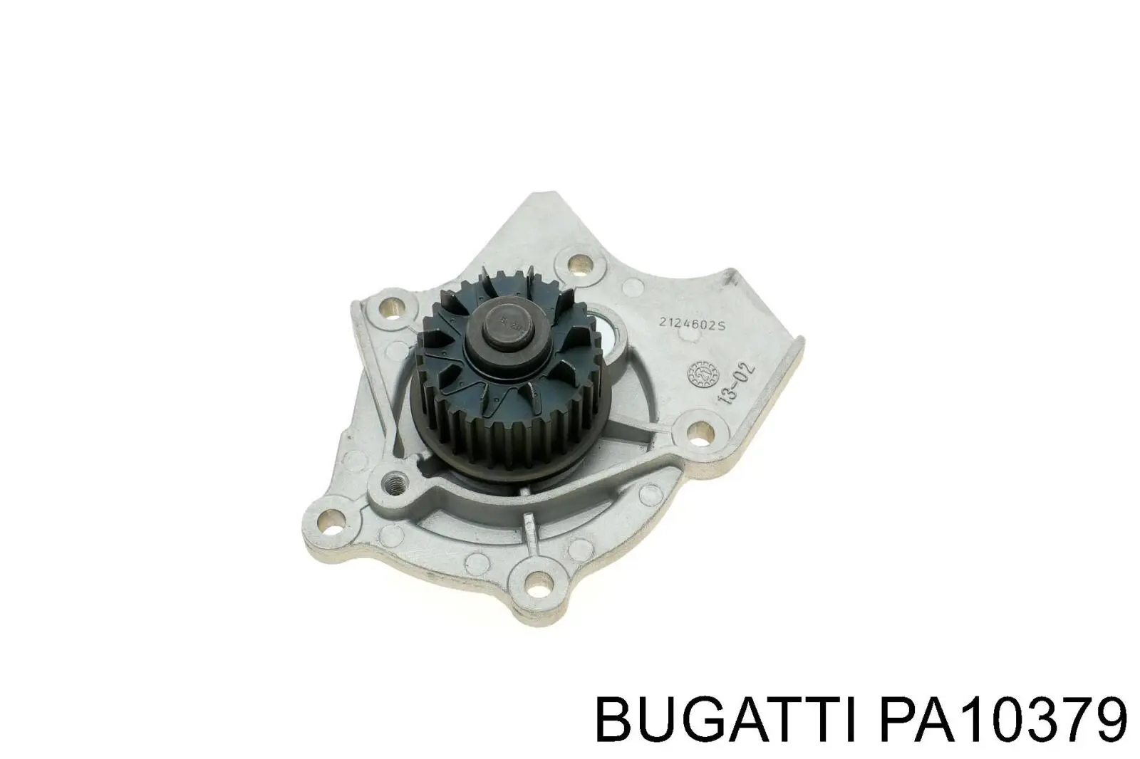 Помпа PA10379 Bugatti