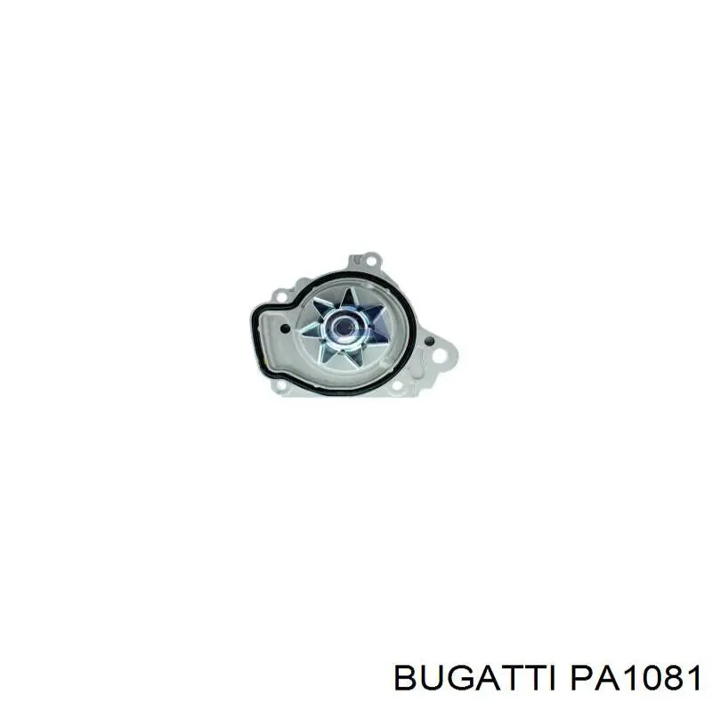 Купити PA1081 Bugatti Насос охолоджуючої рідини