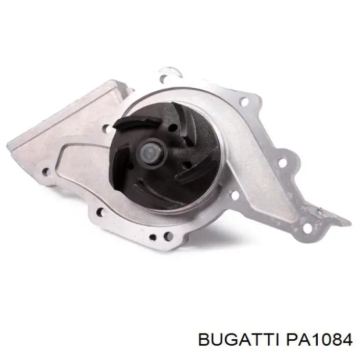 PA1084 Bugatti Насос охолодження