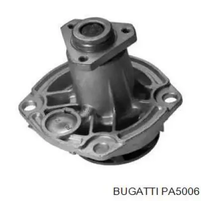 PA5006 Bugatti Насос охолодження