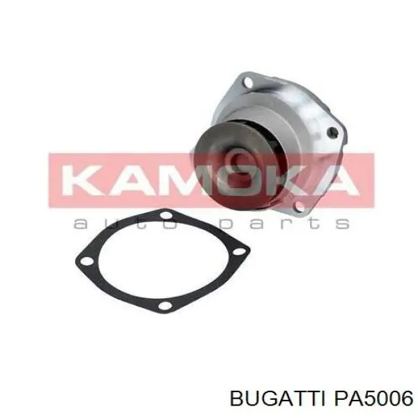 Помпа PA5006 Bugatti