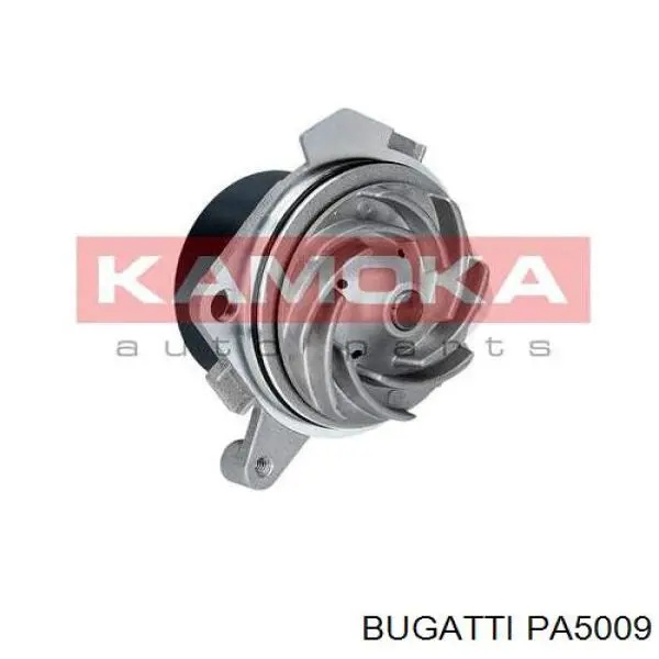 Купити PA5009 Bugatti Насос охолоджуючої рідини