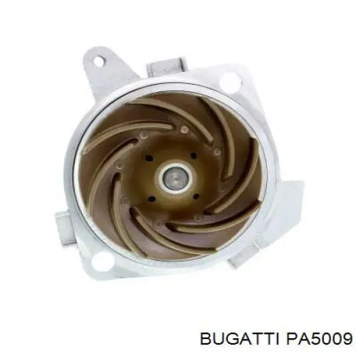 Помпа PA5009 Bugatti