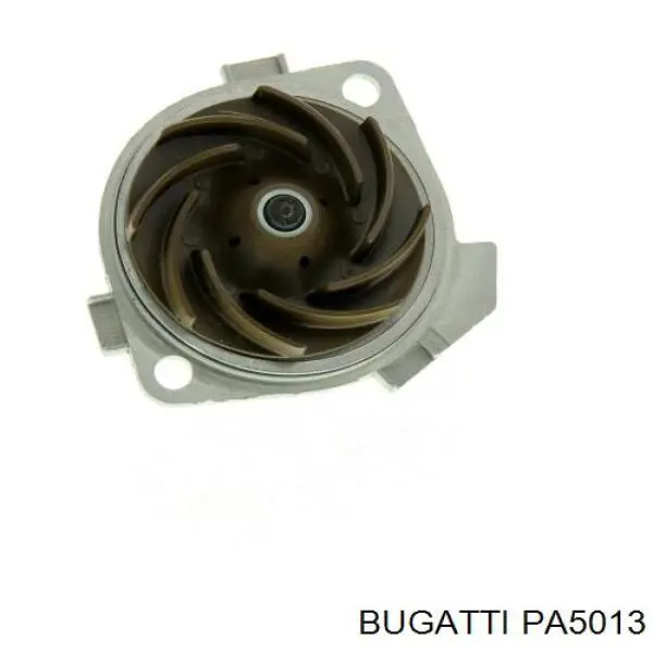 Купити PA5013 Bugatti Насос охолоджуючої рідини