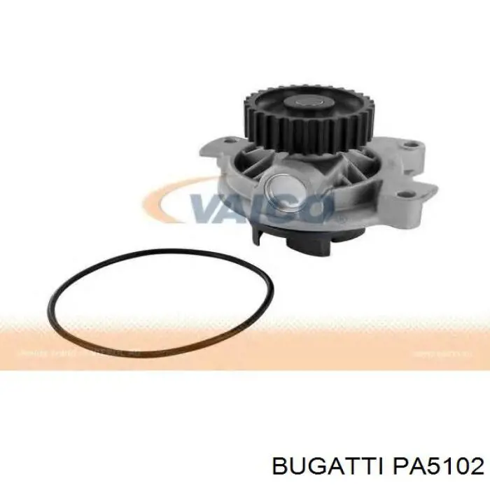 Помпа PA5102 Bugatti