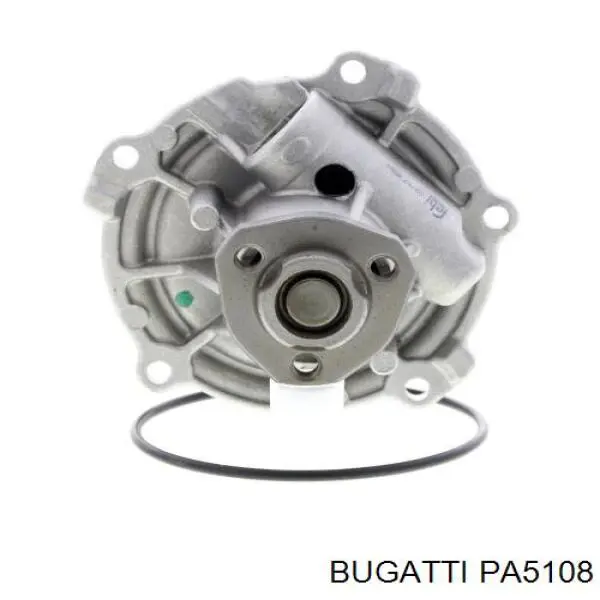PA5108 Bugatti Насос охолодження