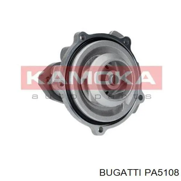 Помпа PA5108 Bugatti