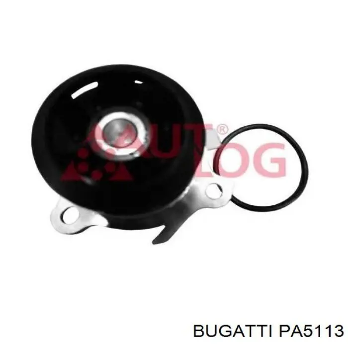 Помпа охолодження Bugatti PA5113 ціна, від 23.97 USD
