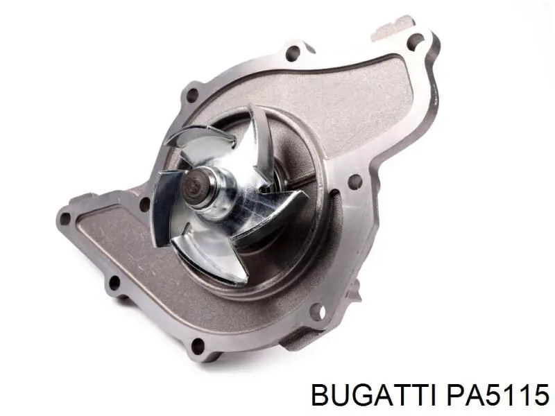 Водяний насос Bugatti PA5115