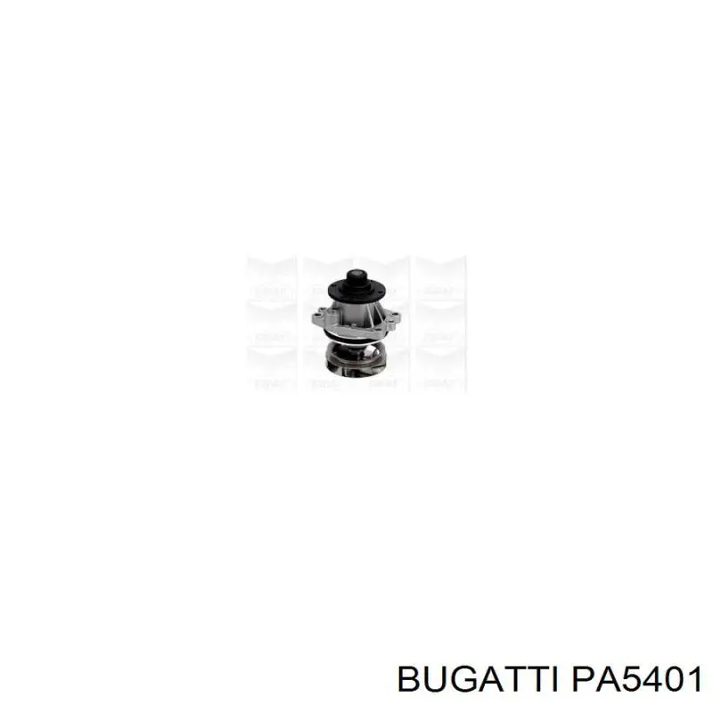 Помпа PA5401 Bugatti