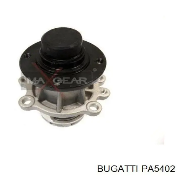 Купити PA5402 Bugatti Насос охолоджуючої рідини