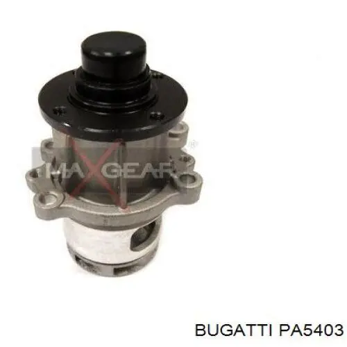 Помпа PA5403 Bugatti