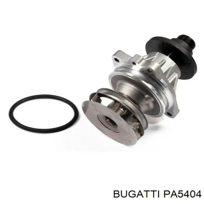 Водяний насос Bugatti PA5404