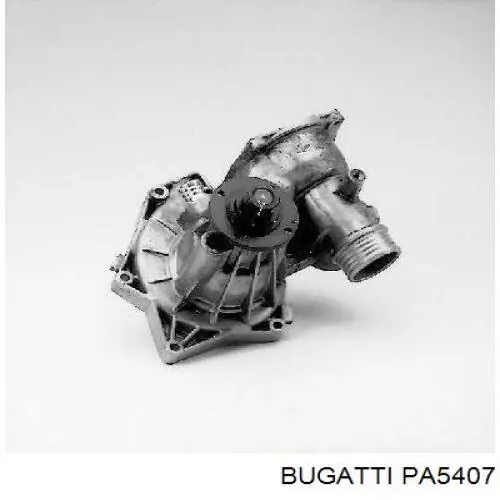 Помпа PA5407 Bugatti