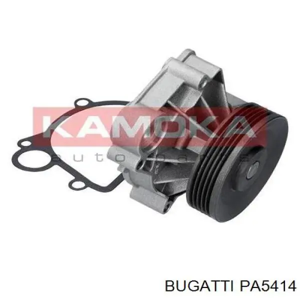 PA5414 Bugatti Насос охолодження