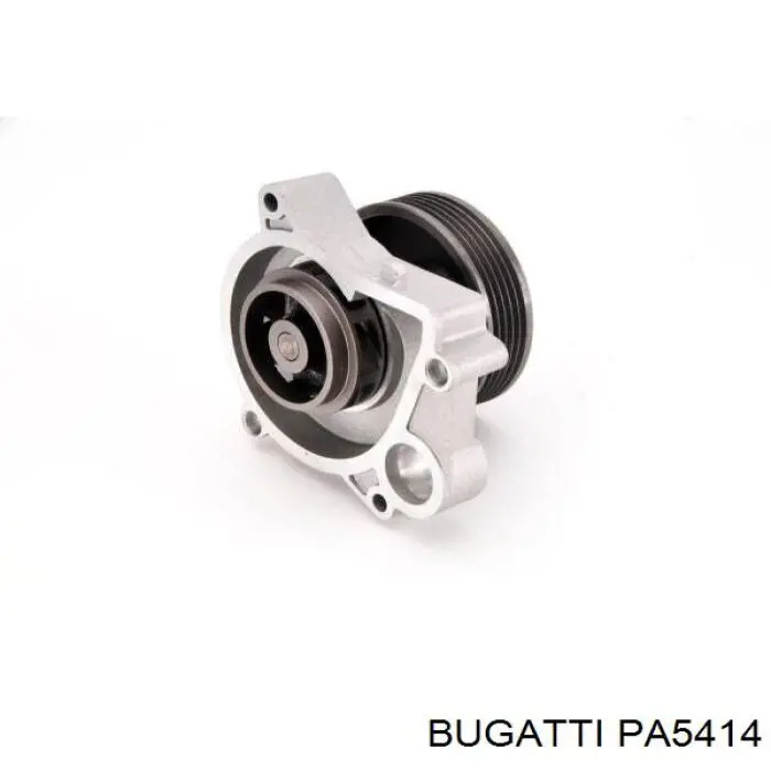Помпа охолодження Bugatti PA5414 ціна, від 34.05 USD