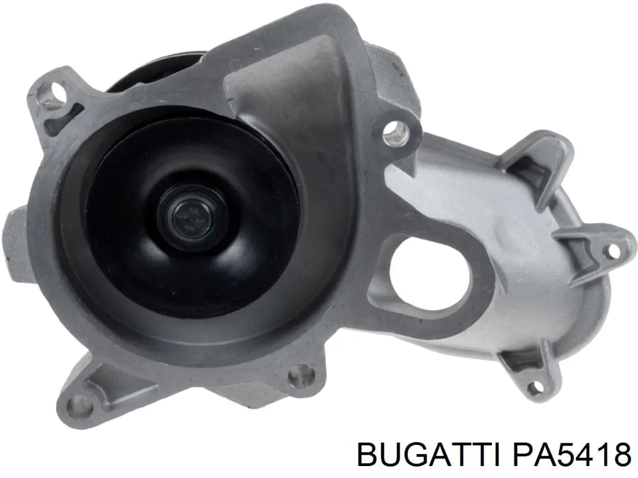 Помпа PA5418 Bugatti