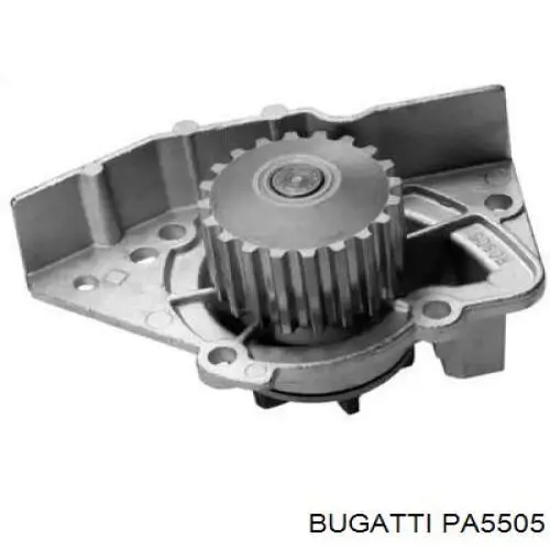 PA5505 Bugatti Насос охолодження
