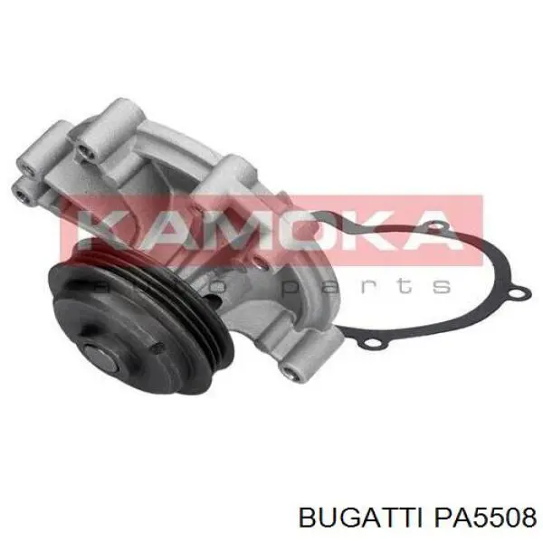 Помпа охолодження Bugatti PA5508 ціна, від 31.91 USD