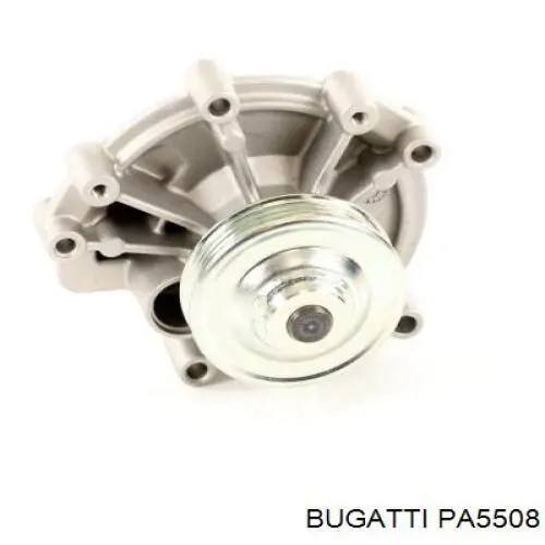 Купити PA5508 Bugatti Насос охолоджуючої рідини