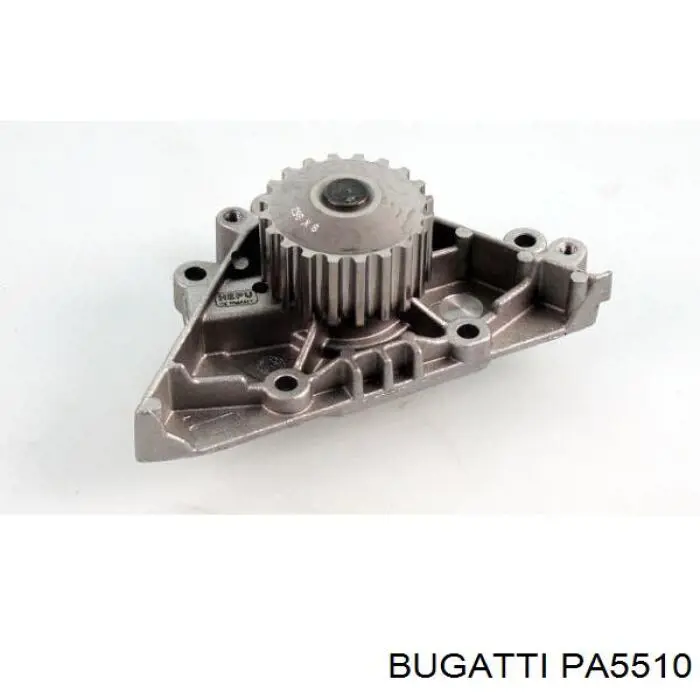 Помпа PA5510 Bugatti