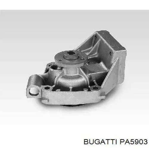 Помпа PA5903 Bugatti