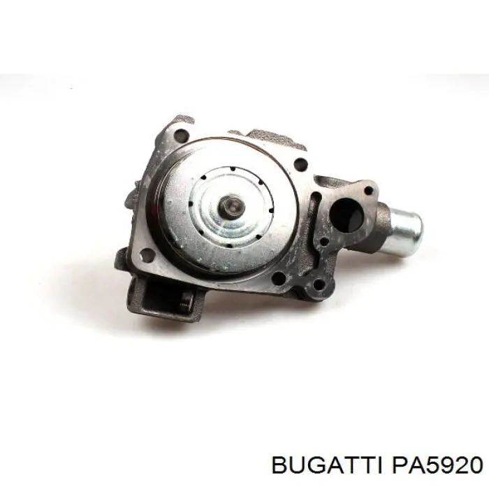 Купити PA5920 Bugatti Насос охолоджуючої рідини