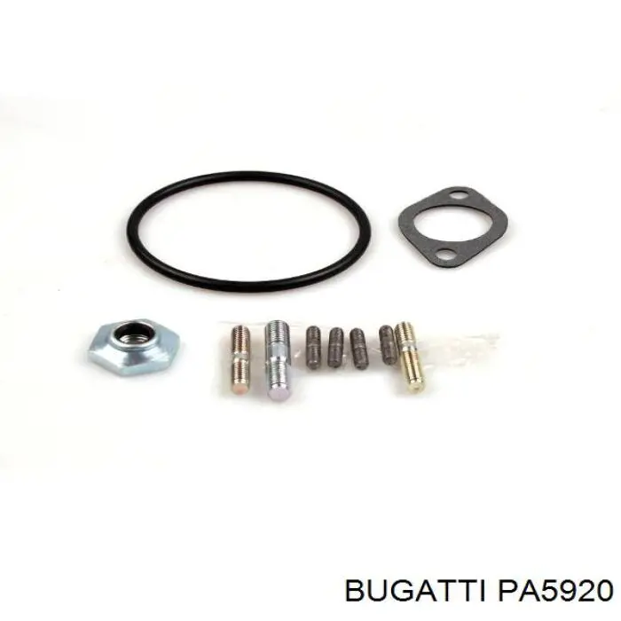 Помпа PA5920 Bugatti