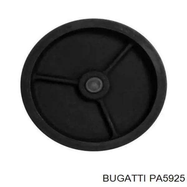 Водяний насос Bugatti PA5925