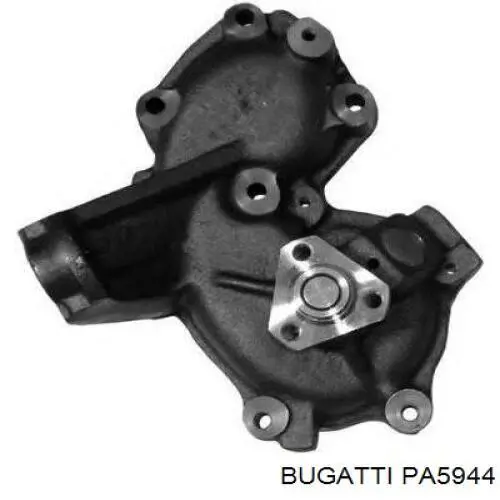 Помпа PA5944 Bugatti