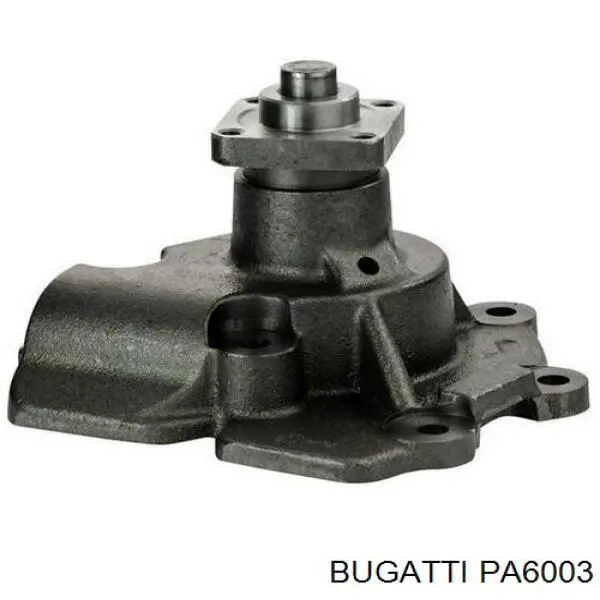 Купити PA6003 Bugatti Насос охолоджуючої рідини