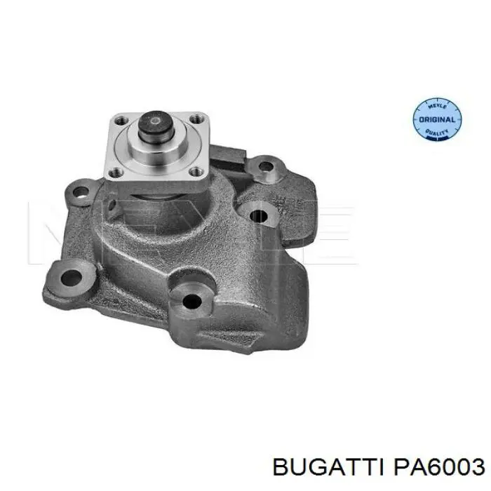 Помпа PA6003 Bugatti