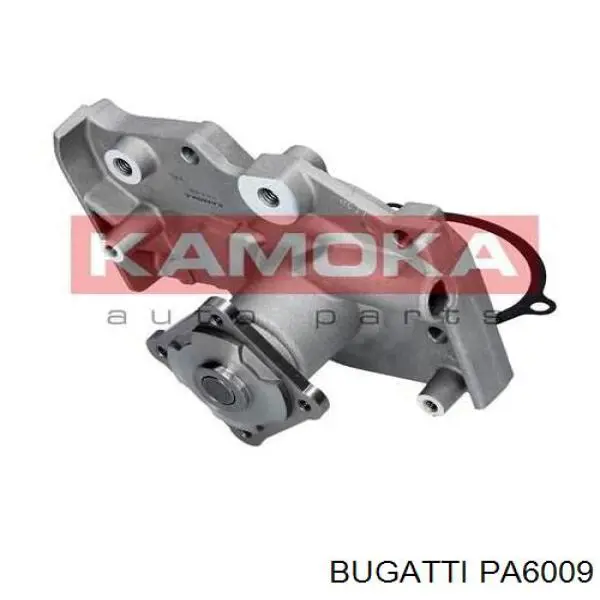 Помпа PA6009 Bugatti