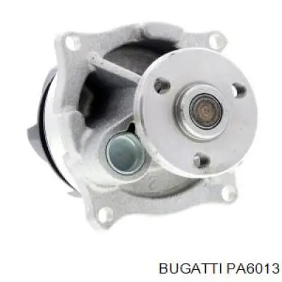 Помпа PA6013 Bugatti