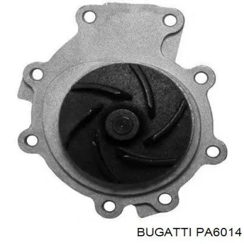 Помпа PA6014 Bugatti