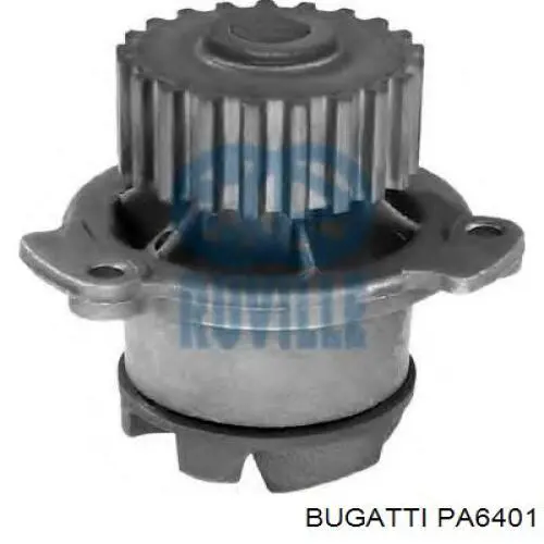 Помпа PA6401 Bugatti