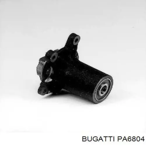 Помпа охолодження Bugatti PA6804 ціна, від 41.53 USD