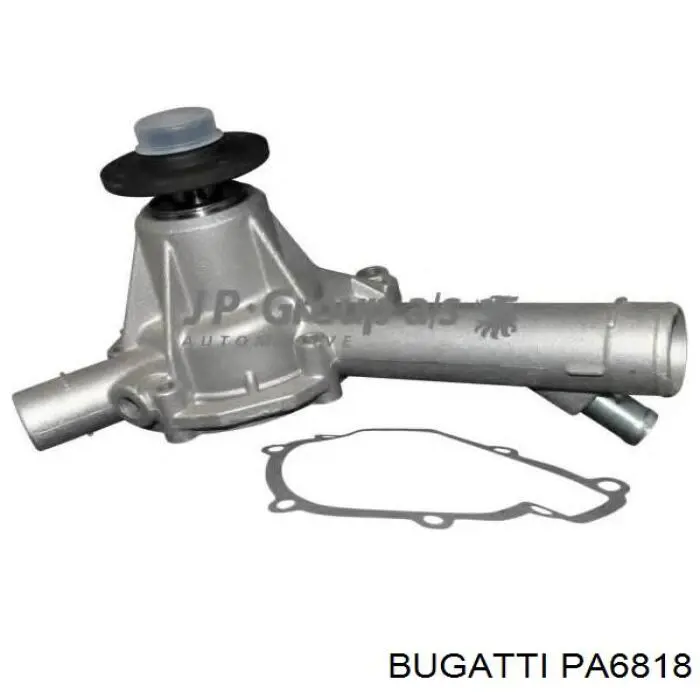 Помпа PA6818 Bugatti