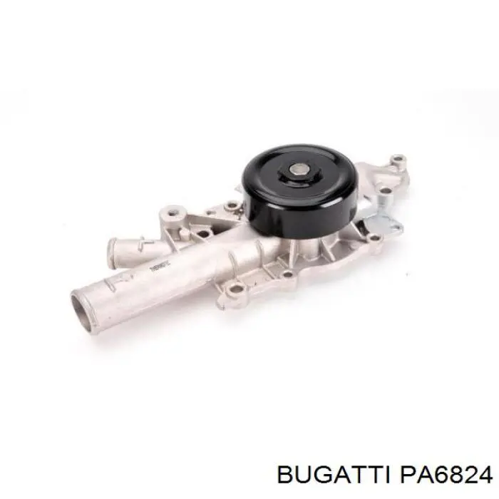 Купити PA6824 Bugatti Насос охолоджуючої рідини