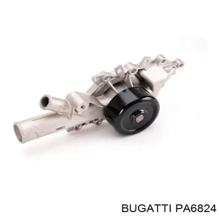 Помпа PA6824 Bugatti