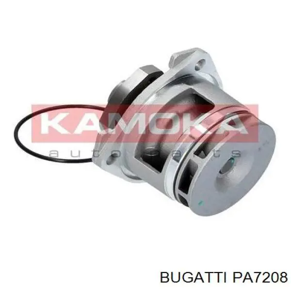 Помпа PA7208 Bugatti