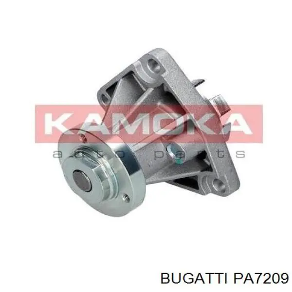 Помпа PA7209 Bugatti