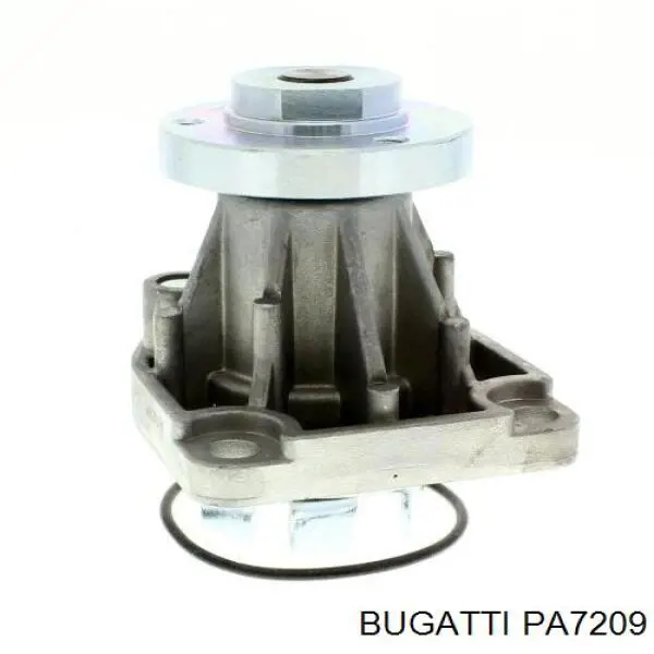 PA7209 Bugatti Насос охолодження