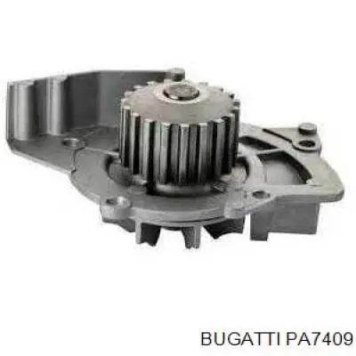 PA7409 Bugatti Насос охолодження