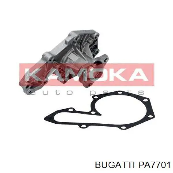 Купити PA7701 Bugatti Насос охолоджуючої рідини