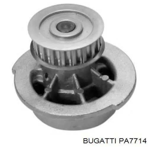 Помпа PA7714 Bugatti